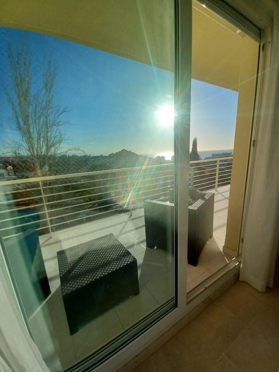 בנאלמדנה Amplio, Luminoso Y Moderno Apartamento Con Amplia Terraza Y Hermosas Vistas En Exclusiva Urbanizacion מראה חיצוני תמונה