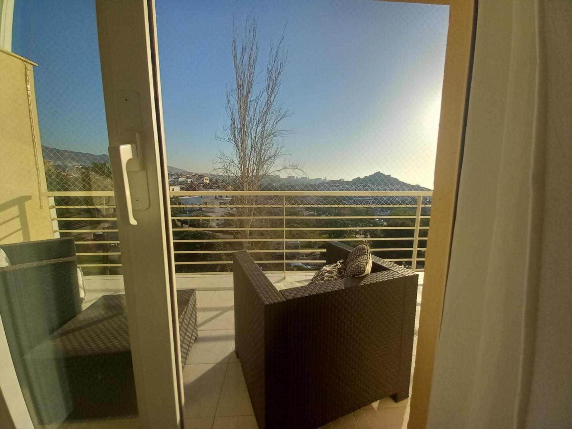בנאלמדנה Amplio, Luminoso Y Moderno Apartamento Con Amplia Terraza Y Hermosas Vistas En Exclusiva Urbanizacion מראה חיצוני תמונה