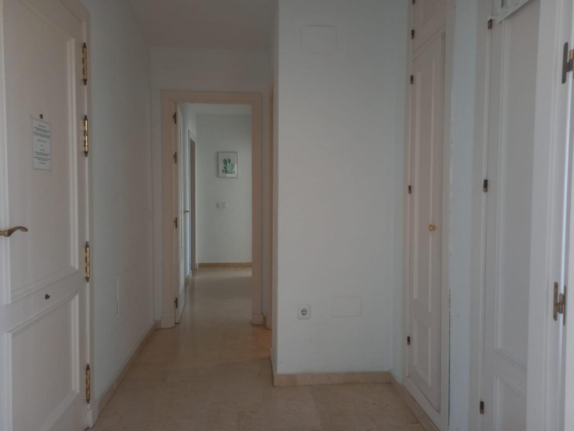 בנאלמדנה Amplio, Luminoso Y Moderno Apartamento Con Amplia Terraza Y Hermosas Vistas En Exclusiva Urbanizacion מראה חיצוני תמונה